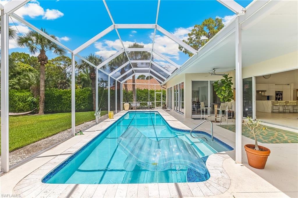 House in Bonita Springs, Florida, United States 1 - 18078215