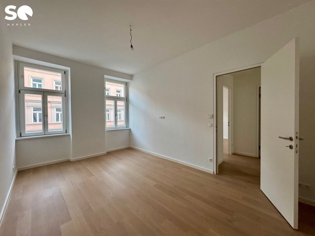Apartment in Vienna, Wien, Austria 3 - 16422966