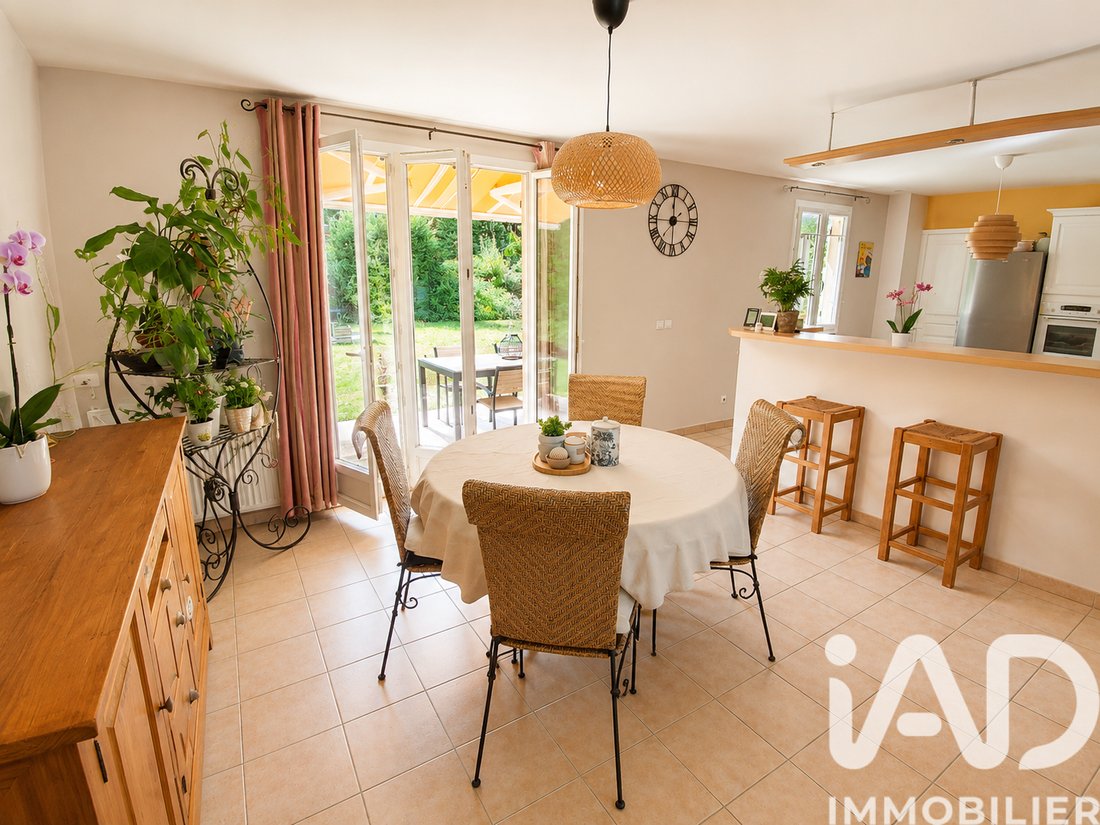House in Carriere-Bois Rochefort, Cormeilles-en-Parisis, France 3 - 18076766