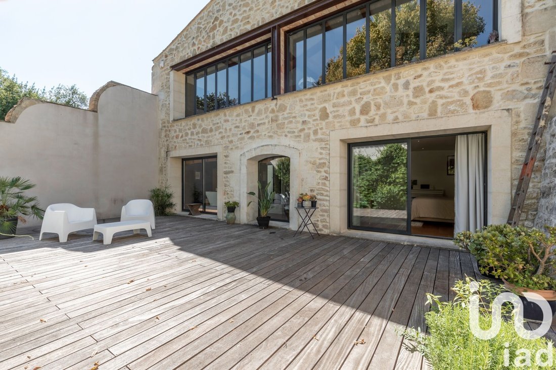 House in Port Cereirède, Lattes, France 3 - 18076918