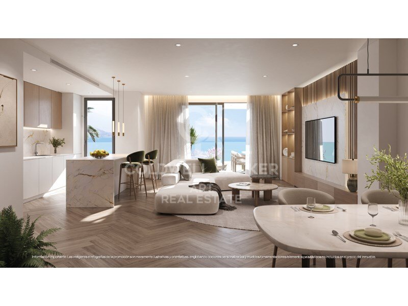 Apartment in Torremolinos, Andalusia, Spain 2 - 18076745