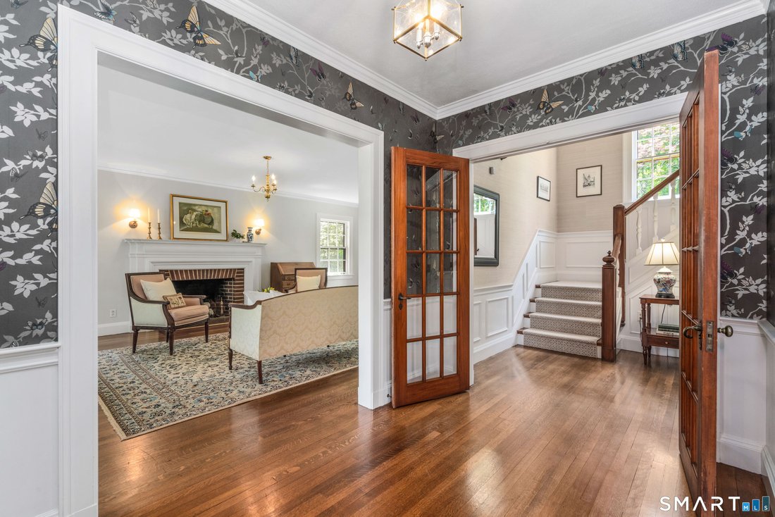 House in West Hartford, Connecticut, United States 4 - 18078206