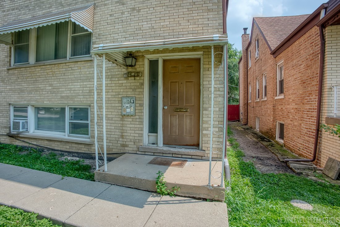 Melrose Park, Illinois, United States 4 - 18072422
