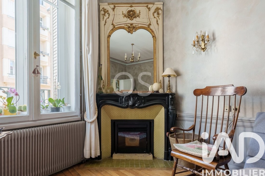 House in Nancy, Grand Est, France 5 - 18076478