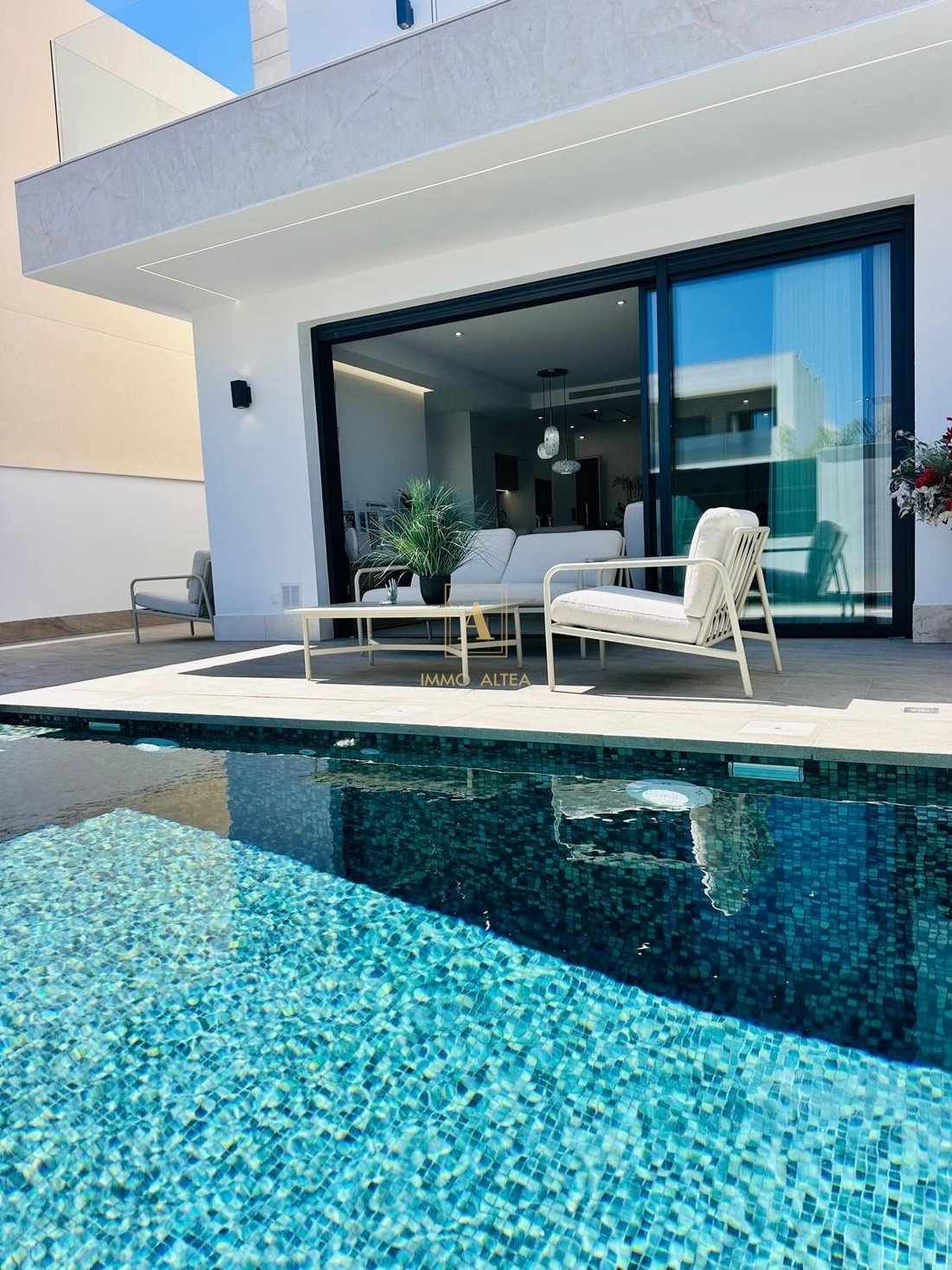 Villa in San Pedro del Pinatar, Región de Murcia, Spain 5 - 17077786