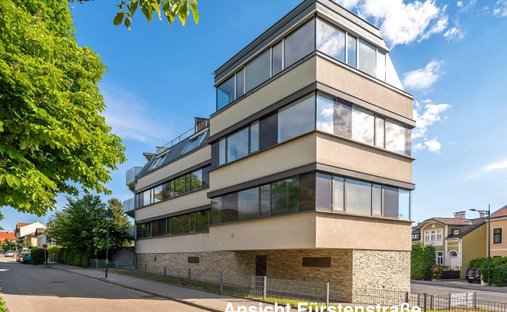 Apartment in Mödling, Lower Austria, Austria 1