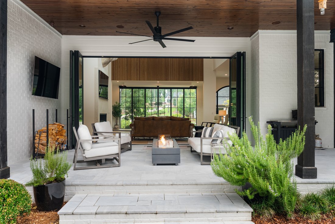 House in Auburn, Alabama, United States 2 - 18074226