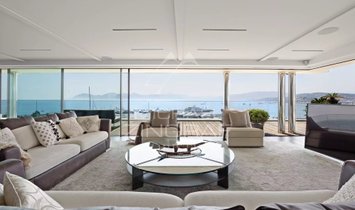 Apartment in Cannes, Provence-Alpes-Côte d'Azur, France 2