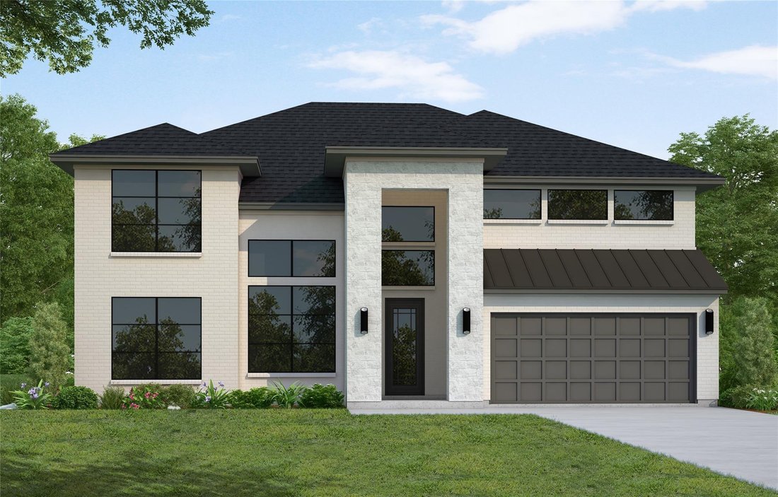 House in Brookshire, Texas, United States 1 - 18075761