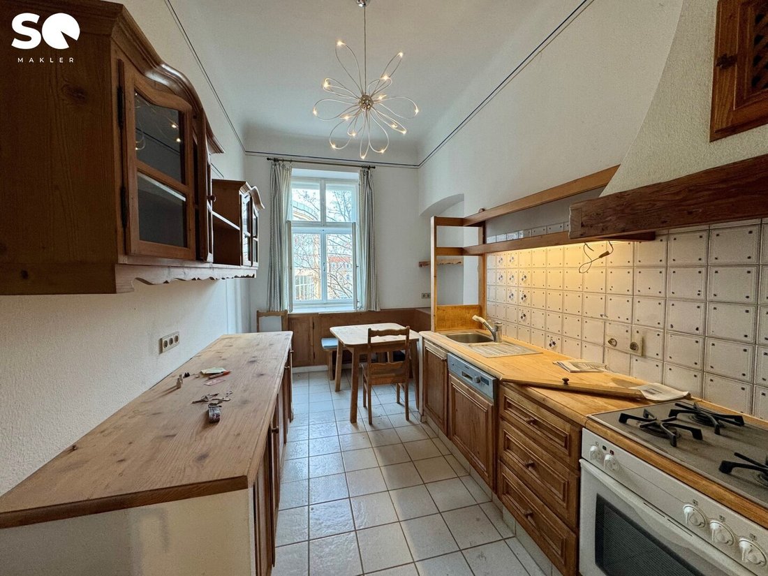 Apartment in Vienna, Vienna, Austria 3 - 17441199