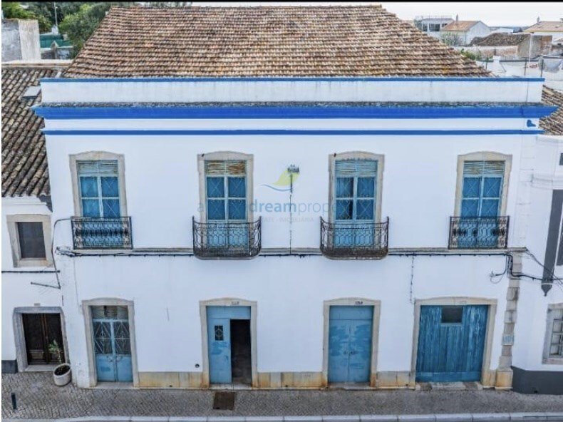 House in Estoi, Algarve, Portugal 1 - 18077065