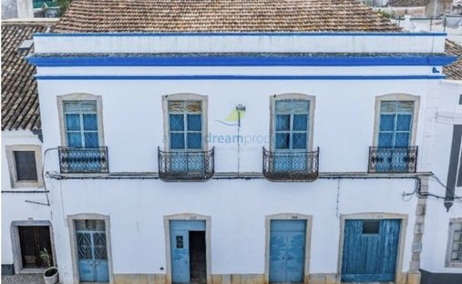 Casa a Estoi, Algarve, Portogallo 1