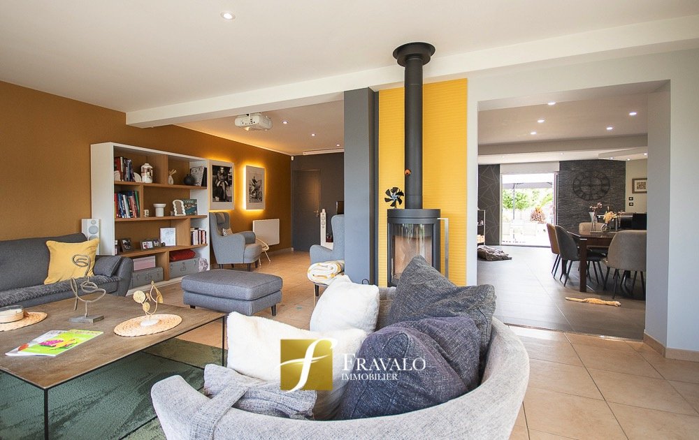 Casa en Ouest Péri-Centre Ville, Vannes, Francia 5 - 18072557