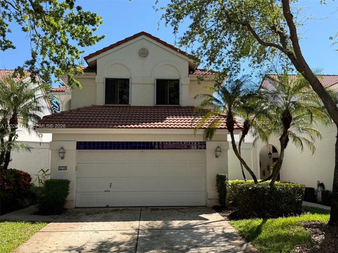 House in Boca Raton, Florida, United States 2 - 18074955