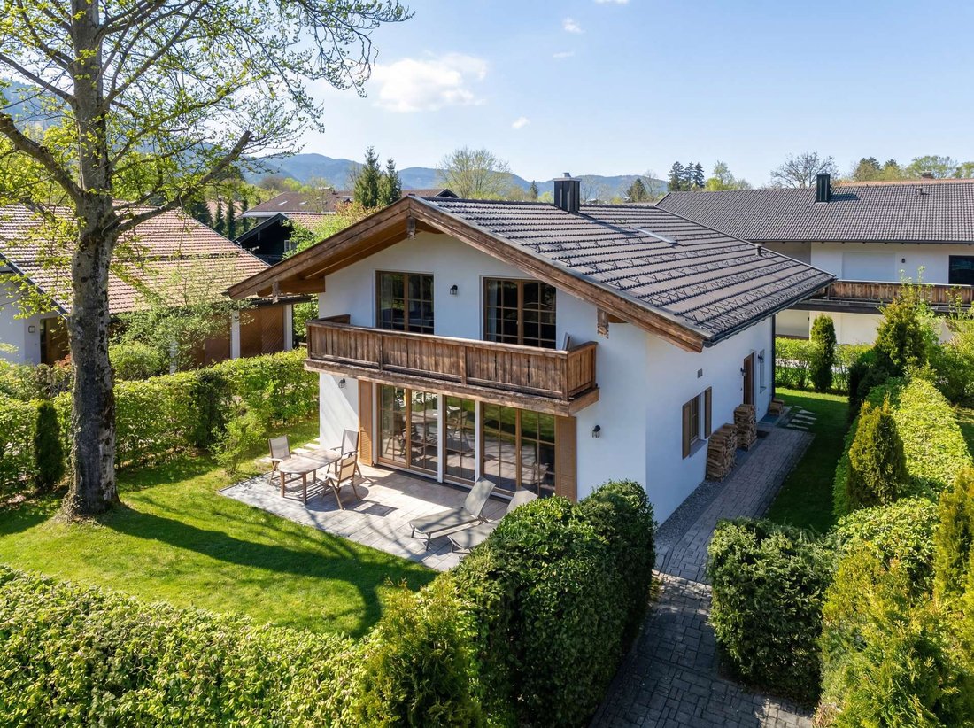 Villa in Kreuth, Bavaria, Germany 1 - 18071581