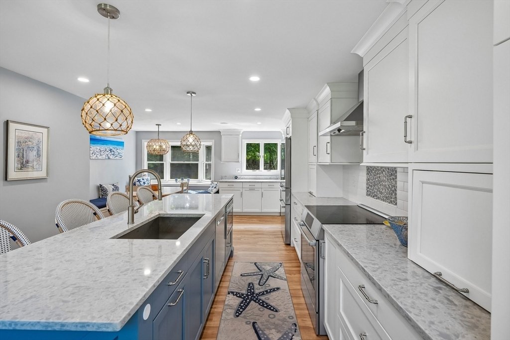 House in Hingham, Massachusetts, United States 4 - 18078224