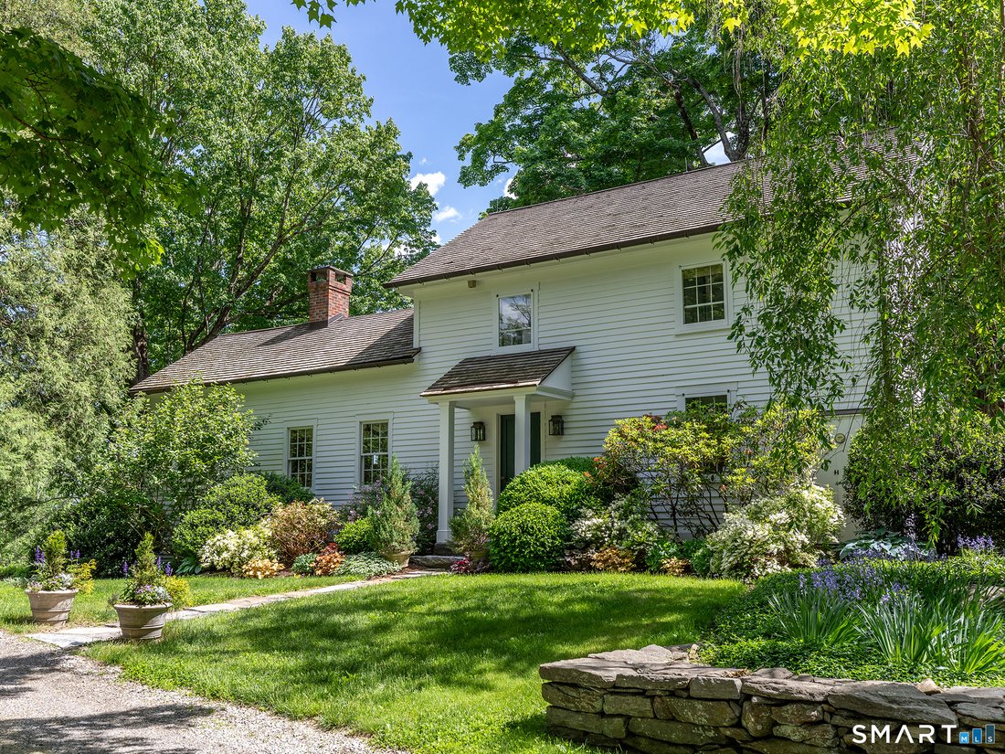 House in Kent, Connecticut, United States 4 - 18078219