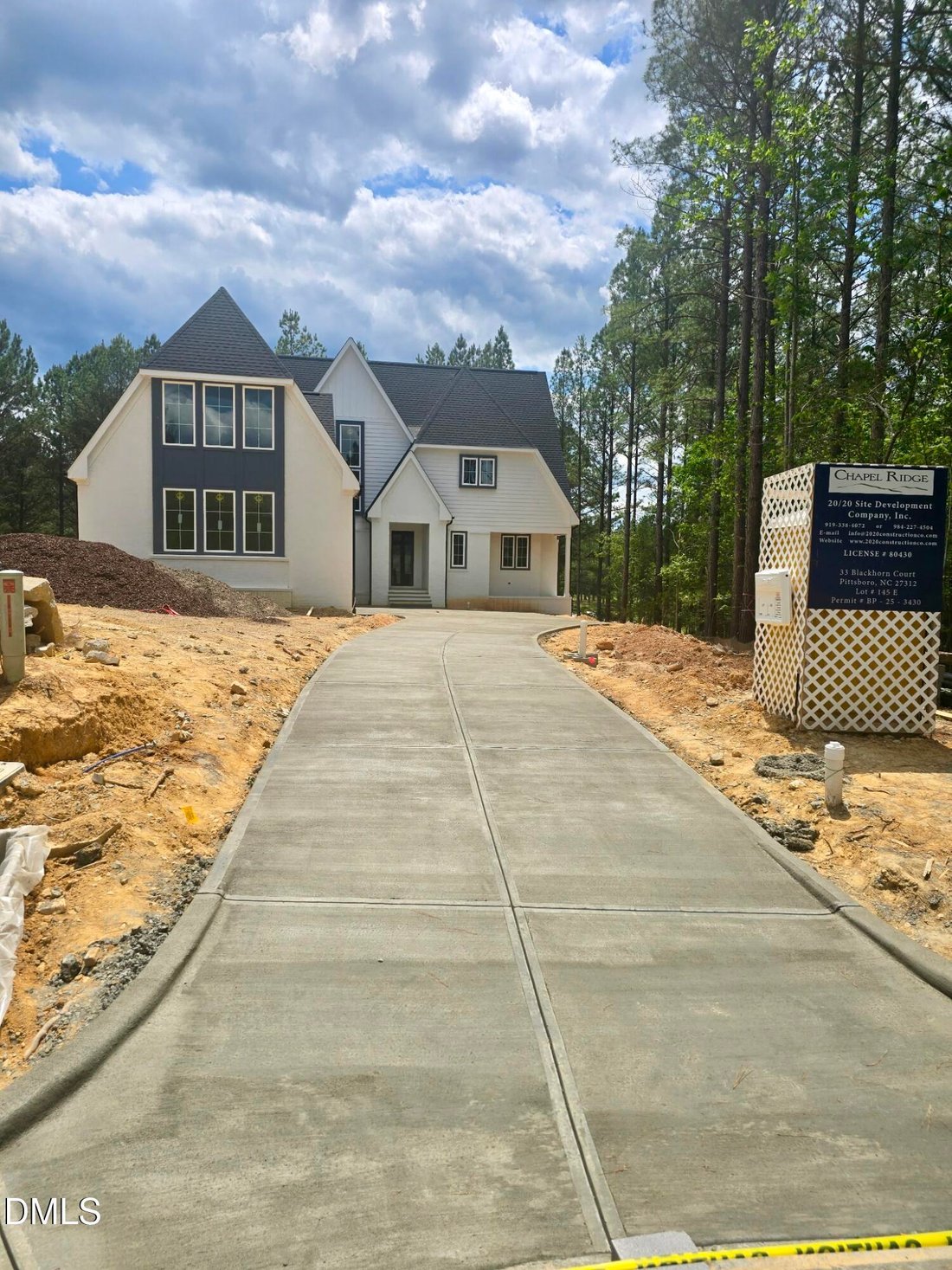 House in Pittsboro, North Carolina, United States 2 - 17758544
