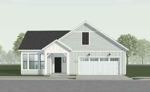 Maison à Powell, Ohio, États-Unis 1