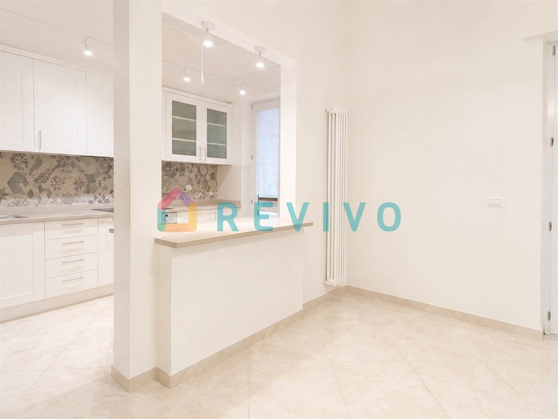 Apartment in Campo di Marte - Stadium, Florence, Italy 4 - 17255903