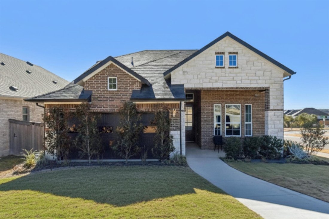 House in Georgetown, Texas, United States 1 - 18075069