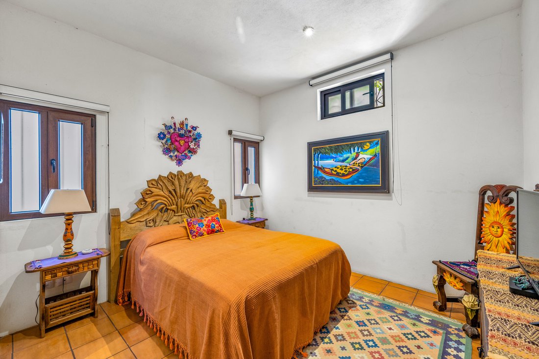 House in San Miguel de Allende, Guanajuato, Mexico 3 - 18074244