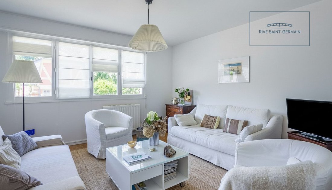 Apartment in Centre Ville, Dinard, France 5 - 18022015