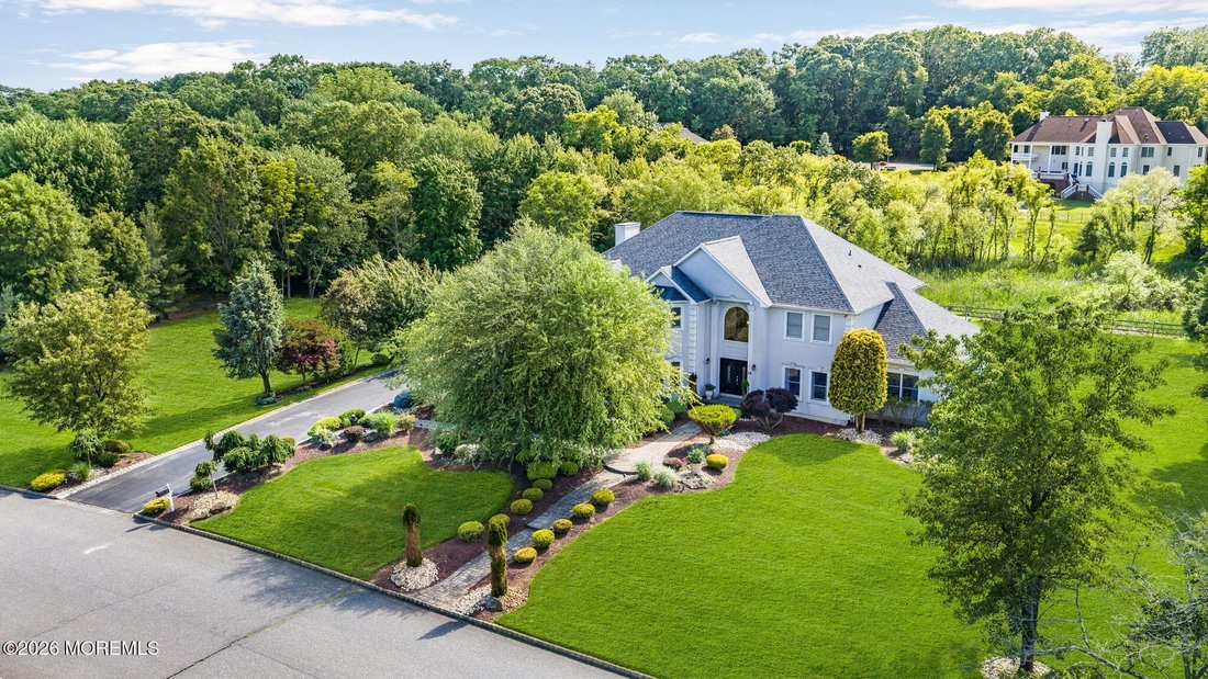 House in Marlboro Township, New Jersey, United States 5 - 18078394