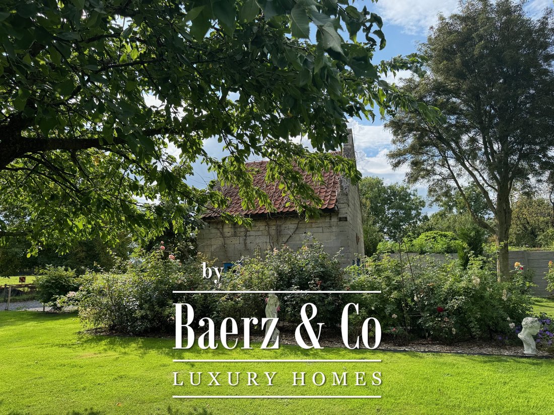 Villa in Bemelen, Limburg, Netherlands 4 - 17633691