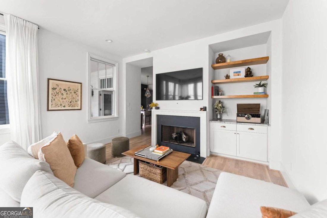 Townhouse in Atlanta, Georgia, United States 4 - 18079668