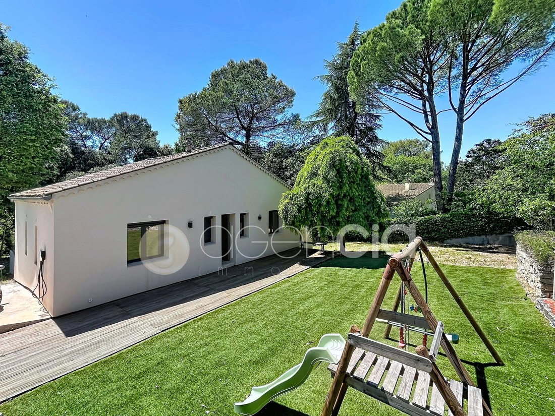 Casa en Le Cannet, Provenza-Alpes-Costa Azul, Francia 1 - 18072121