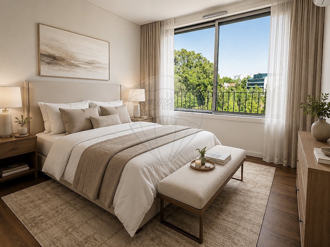 Apartment in Cidade da Maia, Porto District, Portugal 5 - 18072865