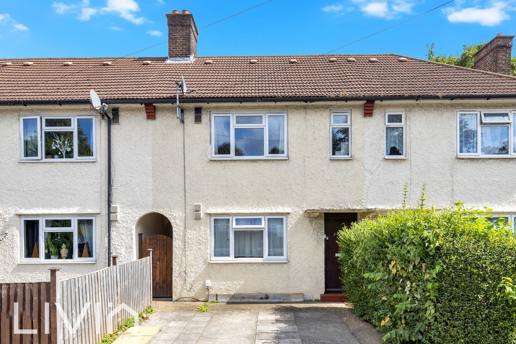 House in Broad Green, London Borough of Croydon, England 1 - 18076732