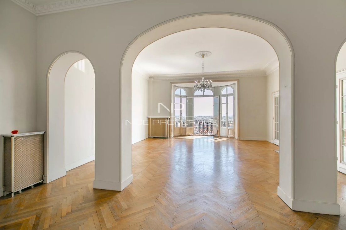 Apartment in Lepante, Nice, France 1 - 18073049