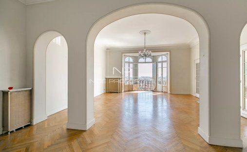 Apartment in Lepante, Nice, France 1