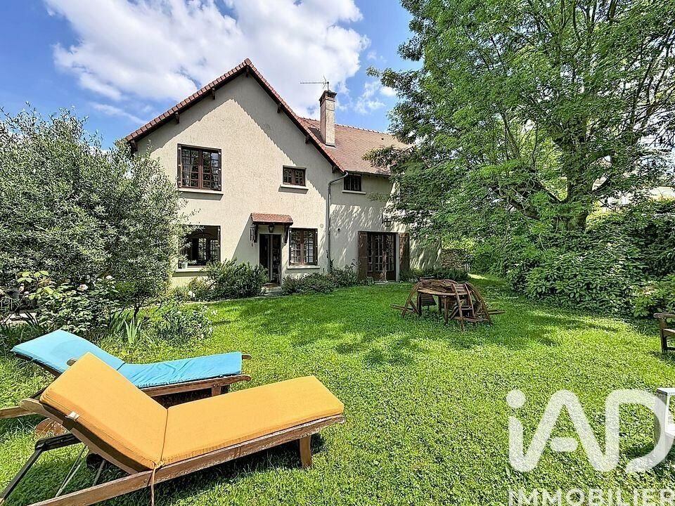 House in Vilmorin, Massy, France 1 - 18076778