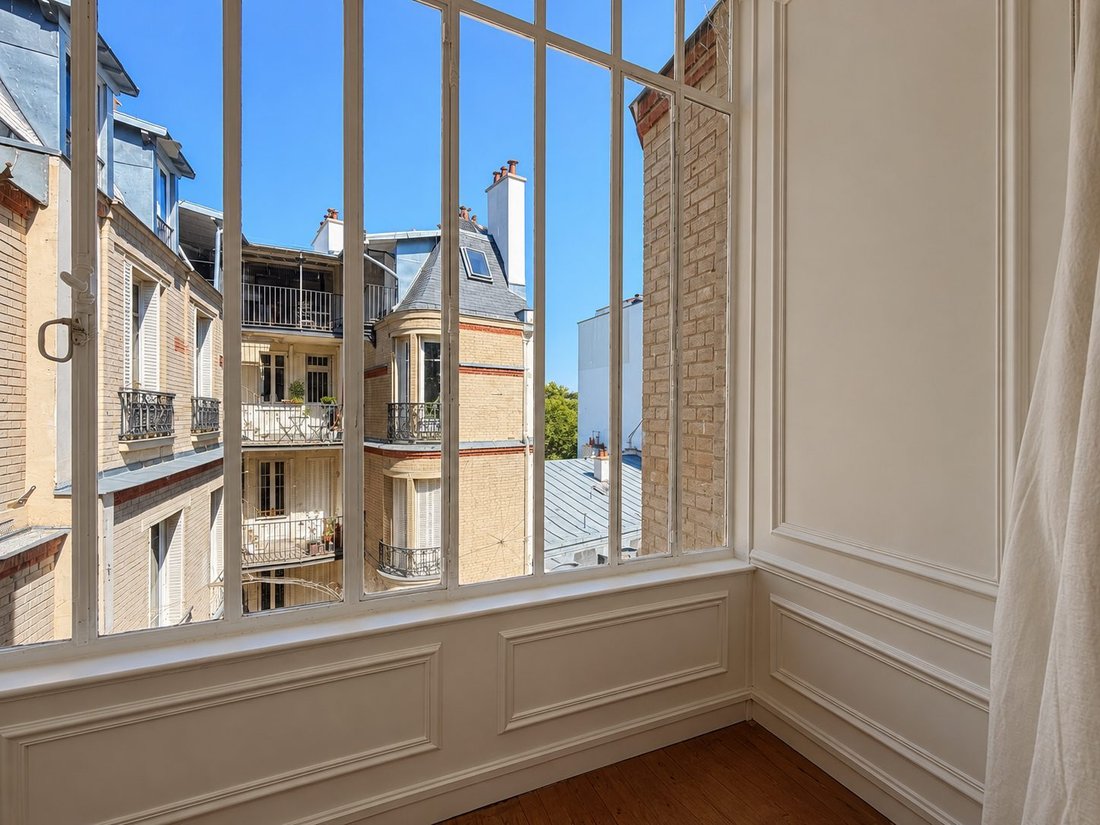 Apartment in Invalides, Paris 7e Arrondissement, Paris 5 - 18078025
