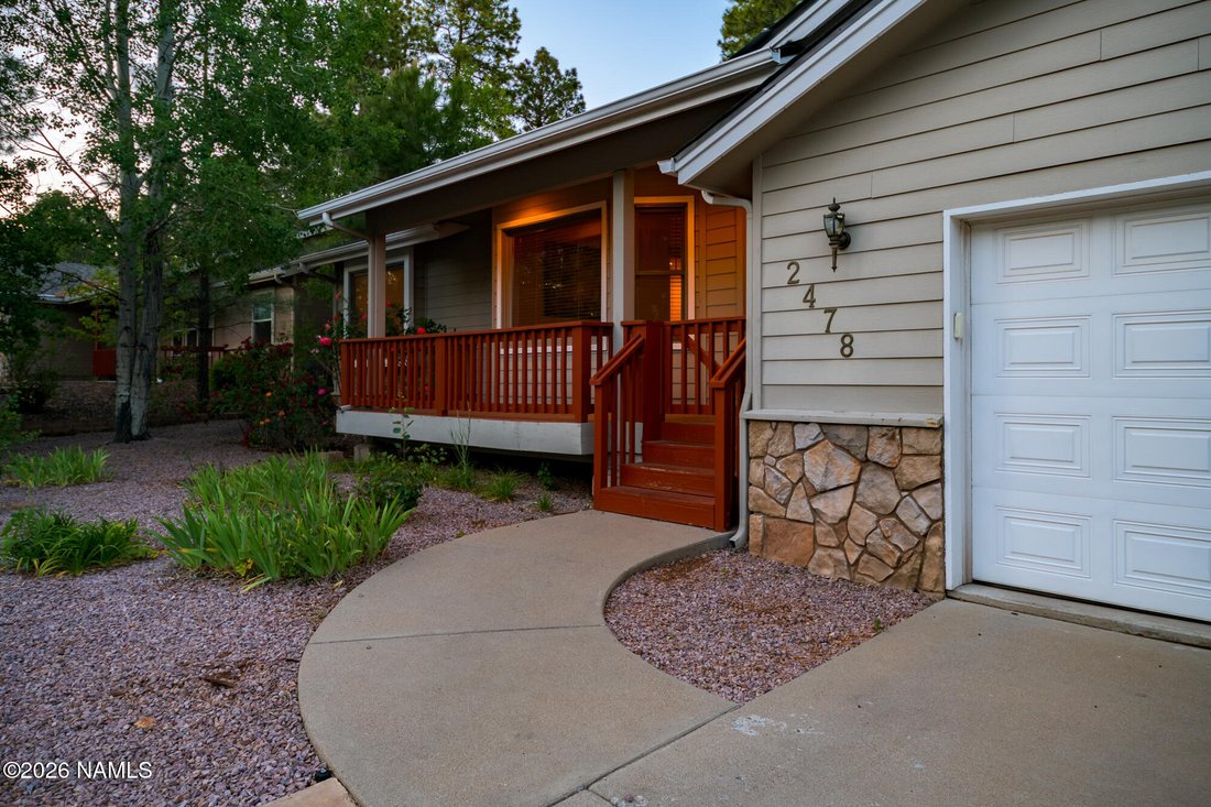 House in Flagstaff, Arizona, United States 5 - 18022168