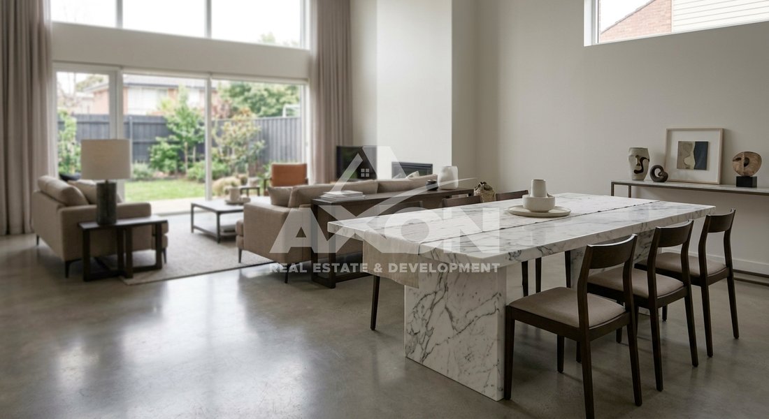 Apartment in North Athens, Attica, Greece 1 - 18075539