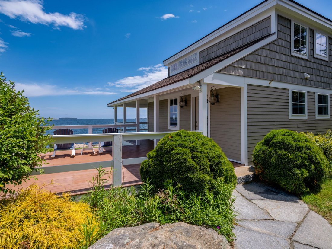 House in Saint George, Maine, United States 2 - 18078154