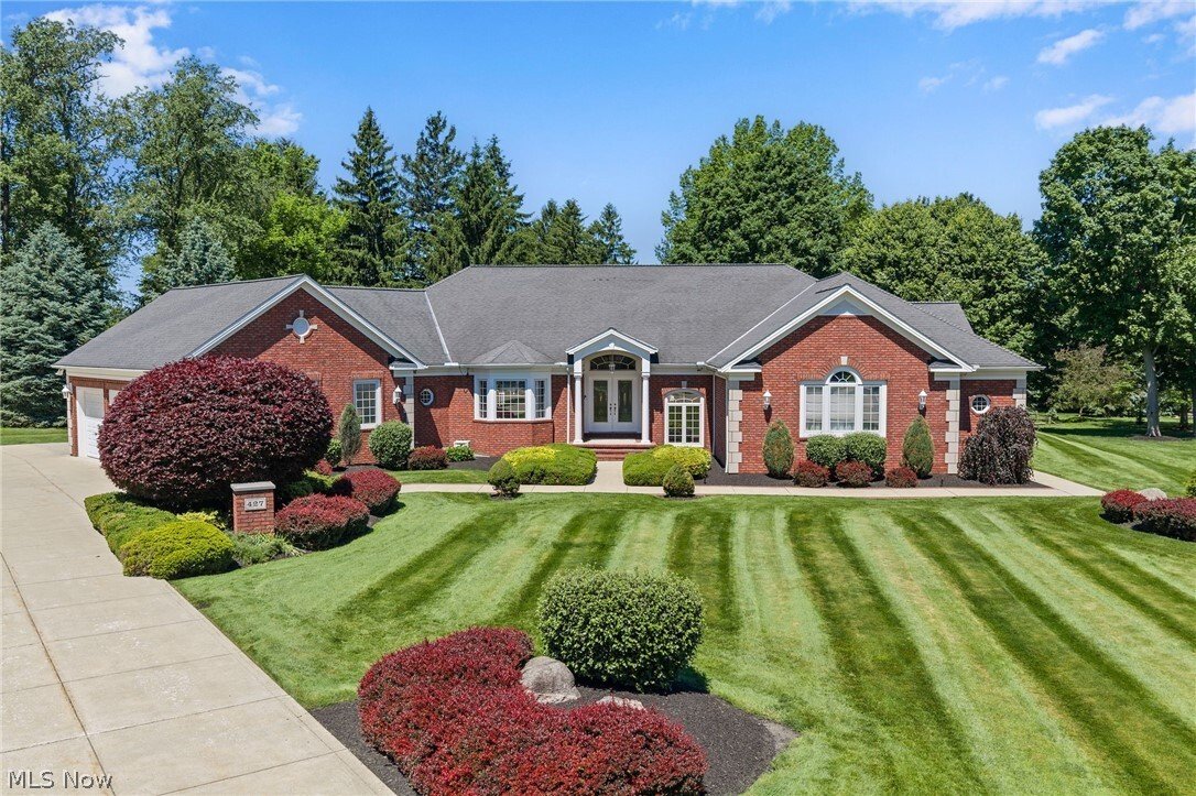 House in Cleveland, Ohio, United States 1 - 18076624