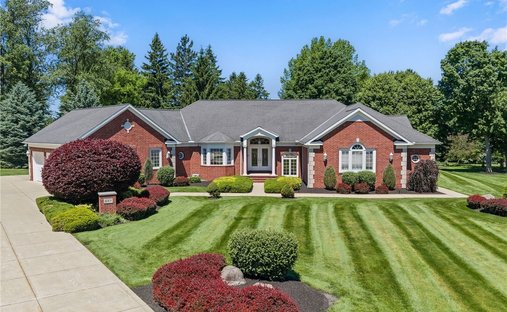 Haus in Cleveland, Ohio, Vereinigte Staaten 1