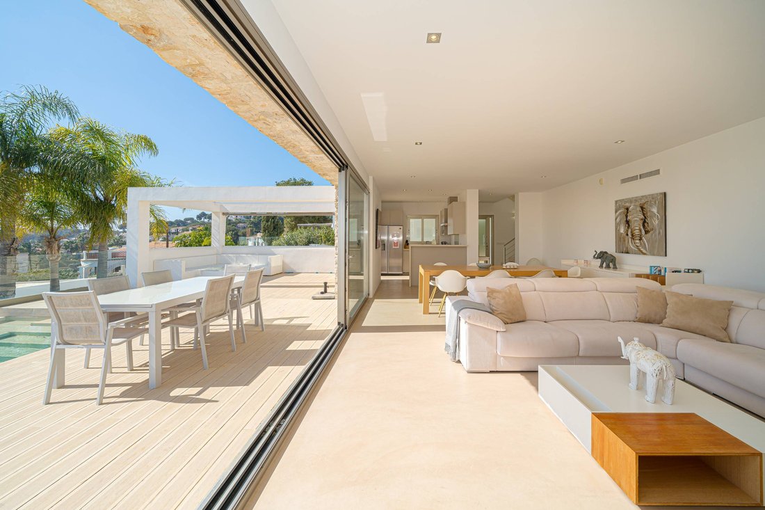 Villa in Xabia / Javea, Valencian Community, Spain 4 - 18071681