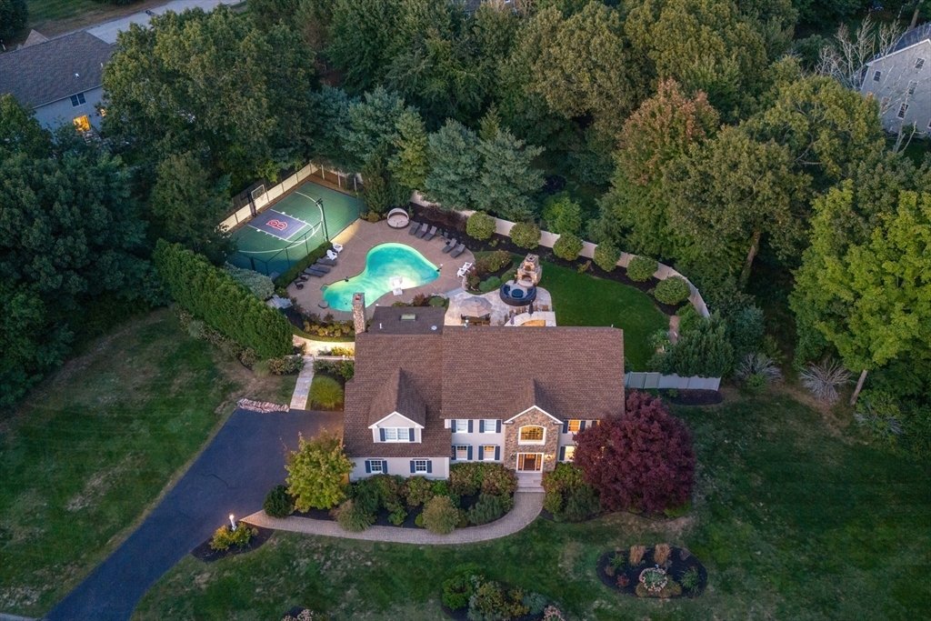 House in Topsfield, Massachusetts, United States 1 - 18072770