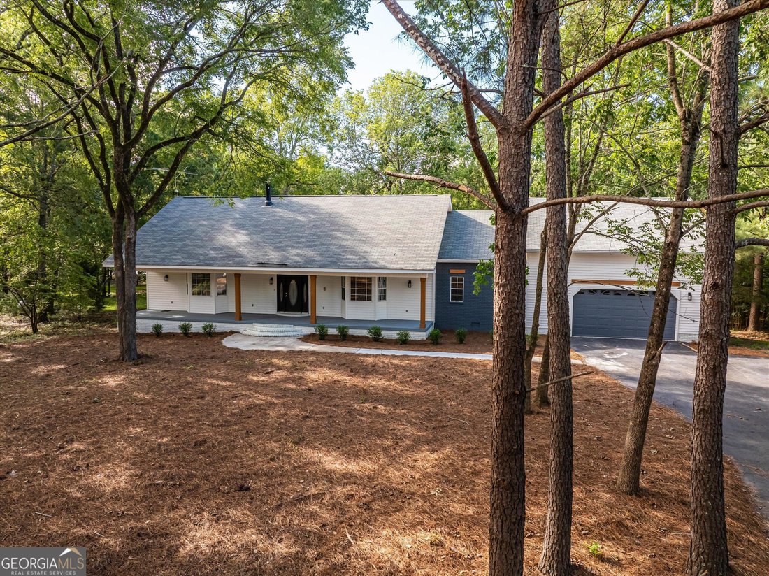 House in Lincolnton, Georgia, United States 1 - 18075271