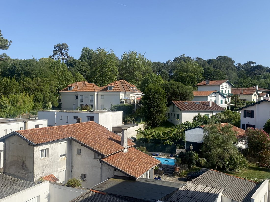 Apartment in Biarritz, Nouvelle-Aquitaine, France 2 - 18078080