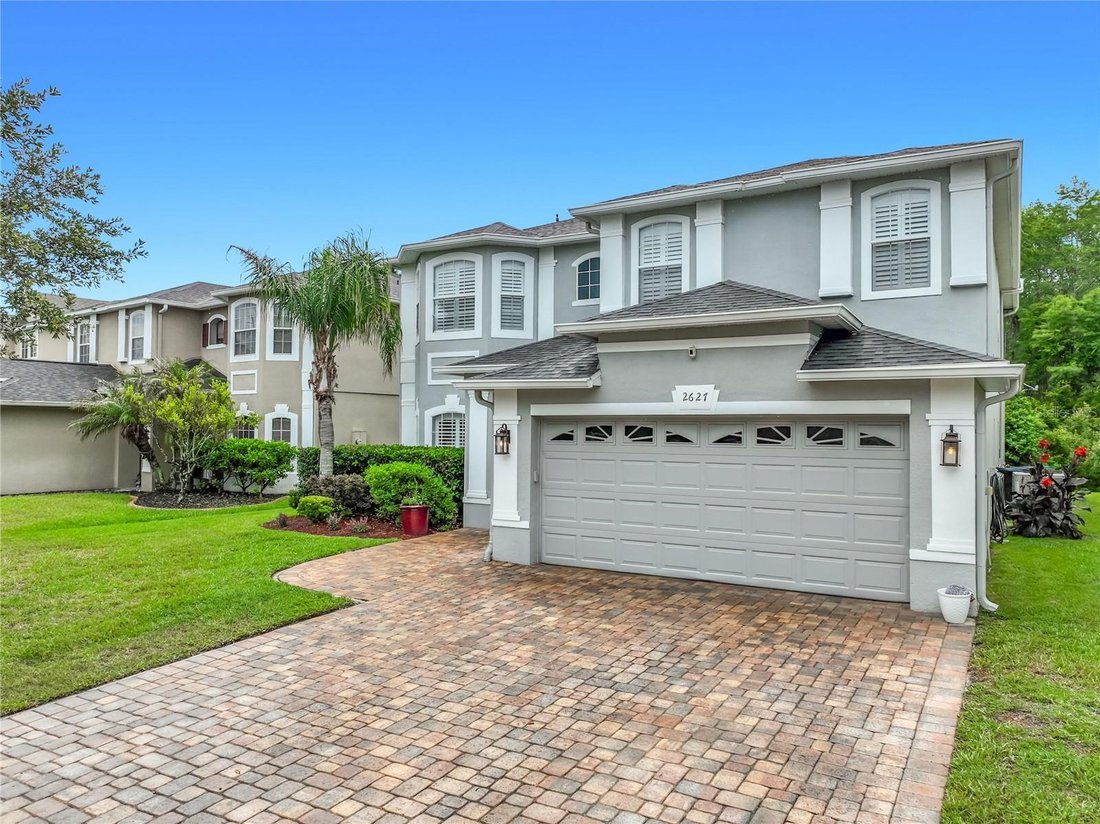 House in Orlando, Florida, United States 3 - 18075397