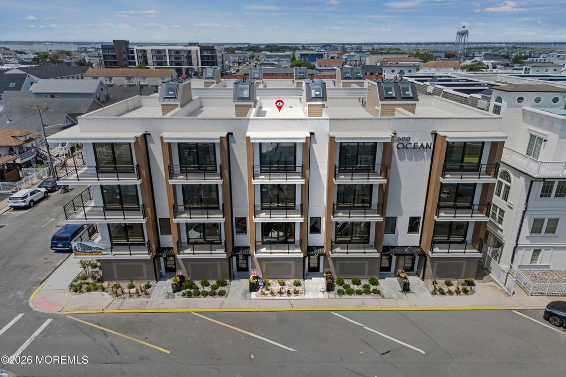 Condo in Lavallette, New Jersey, United States 3 - 18071527