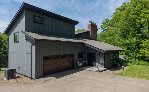 Casa a Chardon, Ohio, Stati Uniti 1