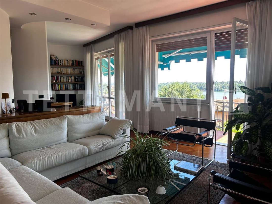 Villa in Tavernerio, Lombardy, Italy 5 - 18076510